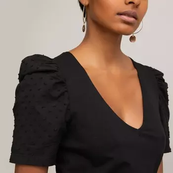 Футболка LaRedoute