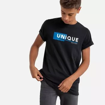 Футболка LaRedoute