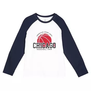 Футболка LaRedoute