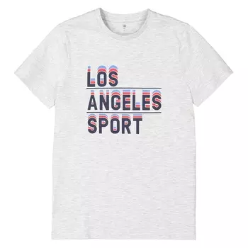 Футболка LaRedoute