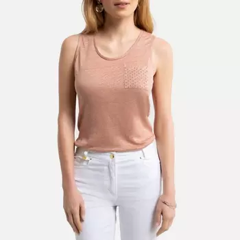 Футболка LaRedoute