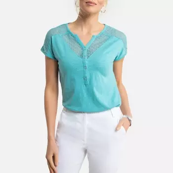 Футболка LaRedoute