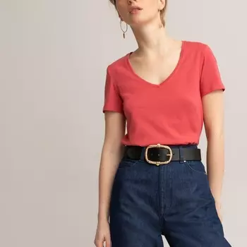 Футболка LaRedoute