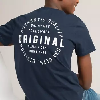 Футболка LaRedoute