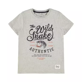 Футболка LaRedoute