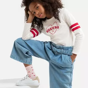 Футболка LaRedoute