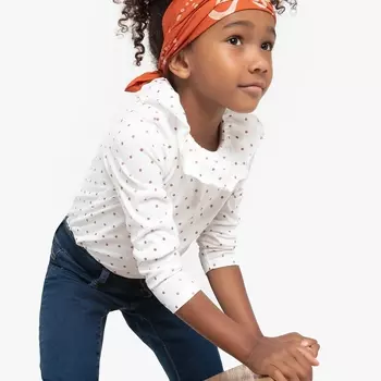 Блузка LaRedoute