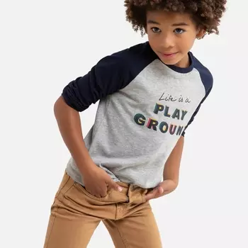 Футболка LaRedoute