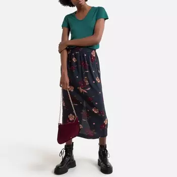 Футболка LaRedoute