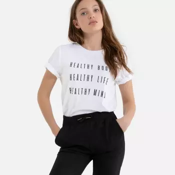 Футболка LaRedoute