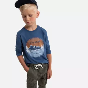 Футболка LaRedoute