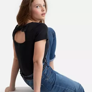 Футболка LaRedoute