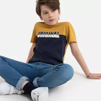 Футболка LaRedoute