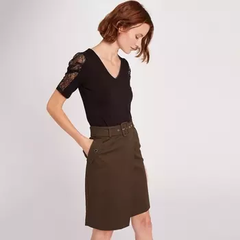 Футболка LaRedoute