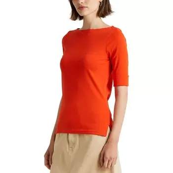 Футболка LaRedoute