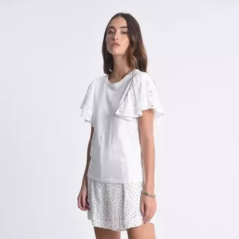 Футболка LaRedoute