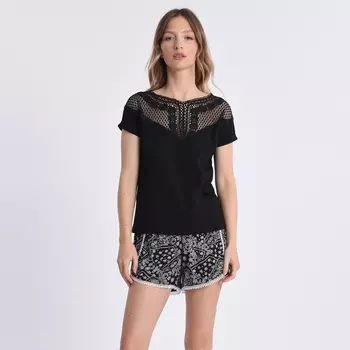 Футболка LaRedoute