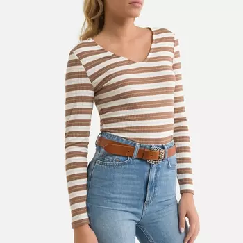 Футболка LaRedoute