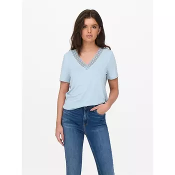 Футболка ONLY