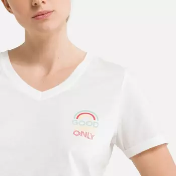 Футболка ONLY