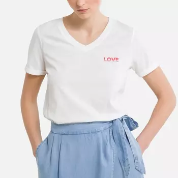 Футболка ONLY