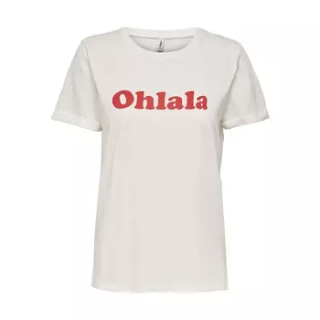 Футболка ONLY