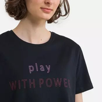 Футболка LaRedoute