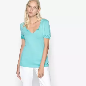 Футболка оригинальная из мягкого трикотажа