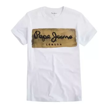 Футболка PEPE JEANS