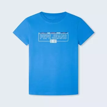 Футболка LaRedoute