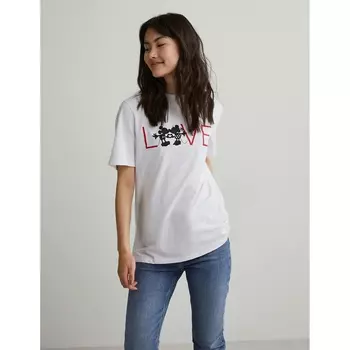 Футболка LaRedoute