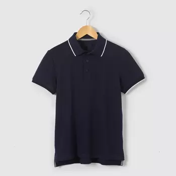 Футболка-поло 10-16 лет