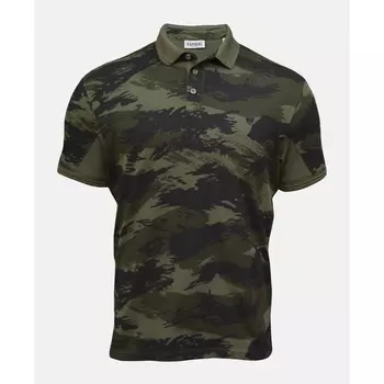 Футболка-поло KAPORAL