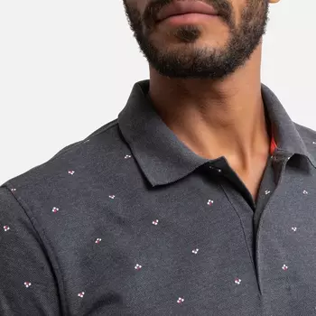 Футболка-поло LaRedoute