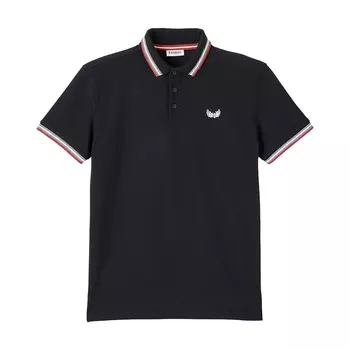 Футболка-поло LaRedoute