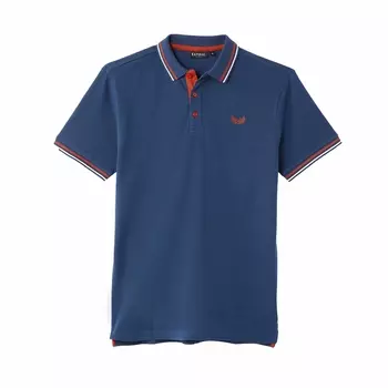 Футболка-поло LaRedoute