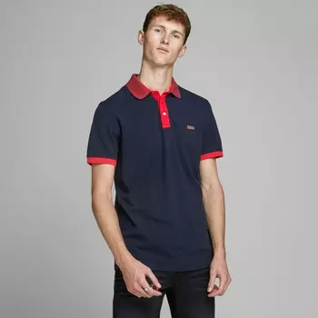 Футболка-поло LaRedoute