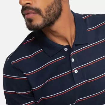 Футболка-поло LaRedoute