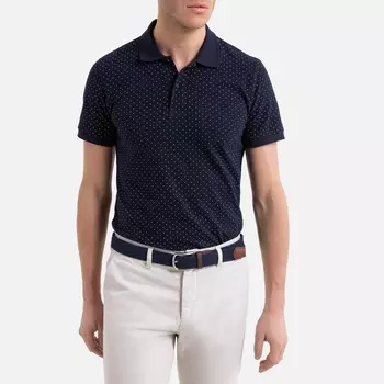 Футболка-поло LaRedoute