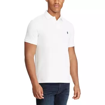 Футболка-поло LaRedoute