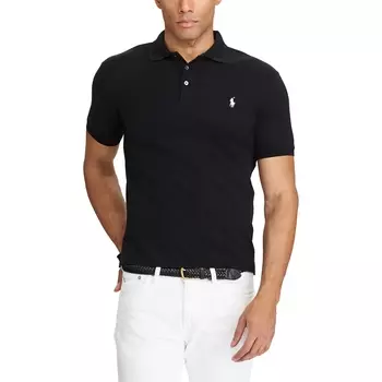 Футболка-поло LaRedoute