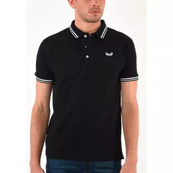 Футболка-поло LaRedoute