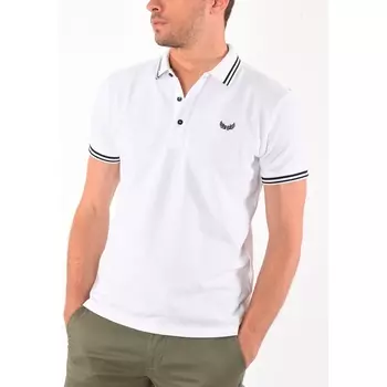 Футболка-поло LaRedoute