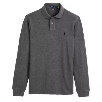 Футболка-поло La Redoute