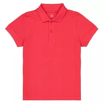 Футболка-поло LaRedoute