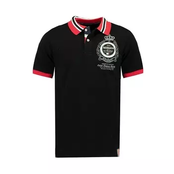 Футболка-поло LaRedoute