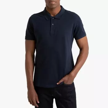 Футболка-поло LaRedoute