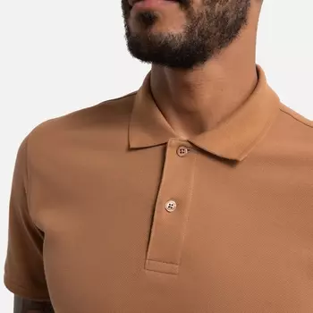 Футболка-поло LaRedoute