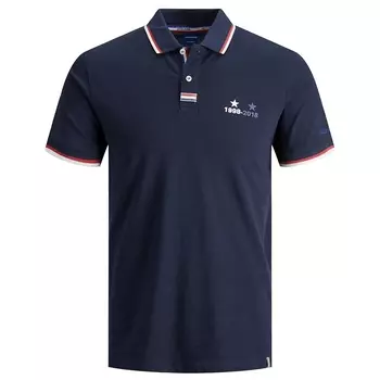 Футболка-поло LaRedoute