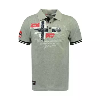 Футболка-поло LaRedoute